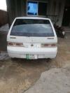 Suzuki Cultus VX 2006 For Sale in Lahore