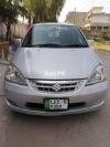 Suzuki Liana  2010 For Sale in Sargodha