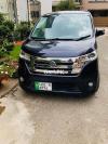 Nissan Dayz Highway Star 2014 For Sale in Lahore