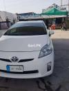 Toyota Prius  2011 For Sale in Peshawar