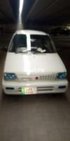 Suzuki Mehran VX 2004 For Sale in Islamabad