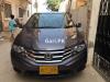 Honda City IVTEC 2015 For Sale in Karachi