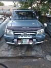 Toyota Prado  1997 For Sale in Lahore