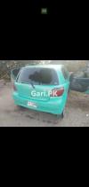 Toyota Vitz  1999 For Sale in Mardan