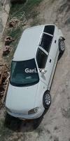 Suzuki Cultus VXR 2005 For Sale in Lahore