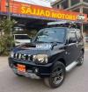 Suzuki Jimny Sierra 2014 For Sale in Lahore