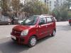 Suzuki Wagon R  2007 For Sale in Karachi