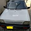 Suzuki Mehran VX 2001 For Sale in Mansehra