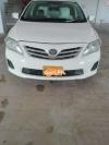 Toyota Corolla XLI 2009 For Sale in Haroonabad