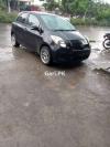 Toyota Vitz  2010 For Sale in Bannu