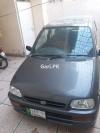 Daihatsu Cuore  2007 For Sale in Lahore