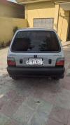 Suzuki Mehran VX 2007 For Sale in Rawalpindi