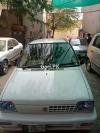 Suzuki Mehran VXR 2012 For Sale in Sahiwal