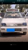 Suzuki Mehran VXR 2017 For Sale in Peshawar