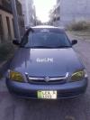 Suzuki Cultus VXR 2014 For Sale in Rawalpindi