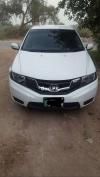Honda City IVTEC 2018 For Sale in Lahore