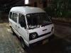 Suzuki Bolan  1996 For Sale in Karachi