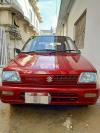 Suzuki Mehran VXR 2016 For Sale in Taxila