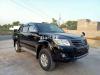 Toyota Hilux  2014 For Sale in Bahawalpur