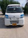 Daihatsu Hijet  2018 For Sale in Karachi