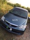 Honda City IDSI 2005 For Sale in Gujrat