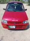 Daihatsu Cuore  2010 For Sale in Attock