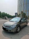 Honda Civic VTi Oriel 2012 For Sale in Lahore