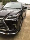 Lexus Other XLI 2017 For Sale in Karachi