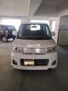 Suzuki Wagon R Stingray 2007 For Sale in Karachi