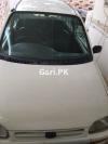 Daihatsu Cuore CX Eco 2003 For Sale in Karachi