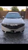 Honda City Aspire 2015 For Sale in Lahore