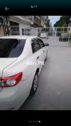 Toyota Corolla XLI 2013 For Sale in Lahore