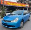 Nissan Wingroad  2007 For Sale in Lahore