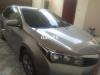 Toyota Corolla GLI 2016 For Sale in Karachi