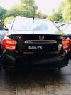 Honda City IVTEC 2015 For Sale in Faisalabad