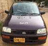 Daihatsu Cuore  2012 For Sale in Karachi