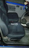 Suzuki Mehran VX 2011 For Sale in Mansehra