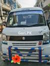 Suzuki Every GA 2016 For Sale in Gujrat