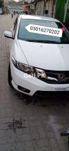 Honda City IVTEC 2018 For Sale in Sialkot