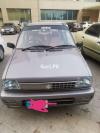 Suzuki Mehran VXR 2019 For Sale in Rawalpindi