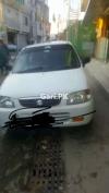 Suzuki Alto  2007 For Sale in Abbottabad