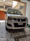 Suzuki Wagon R  2018 For Sale in Islamabad