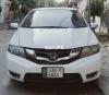 Honda City i VTEC 2017 For Sale in Lahore