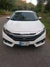 Honda Civic VTi Oriel 2019 For Sale in Islamabad