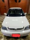 Suzuki Cultus VXL 2016 For Sale in Sukkur