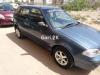 Suzuki Cultus VXR 2007 For Sale in Karachi