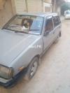 Suzuki Khyber EXi 1989 For Sale in Karachi