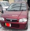 Suzuki Alto  2012 For Sale in Islamabad