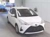 Toyota Vitz  2017 For Sale in Lahore