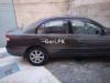 Honda Civic Prosmetic 2005 For Sale in Karachi